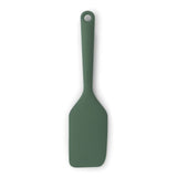 Brabantia spatula tasty+ plus scraper dark green