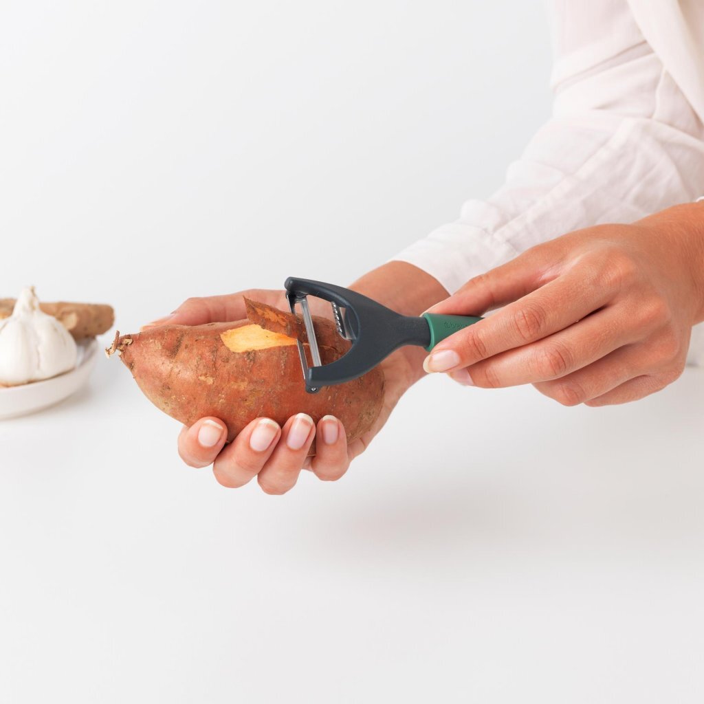 Brabantia Dinschiller Tasty + Y-Shape Fir Green