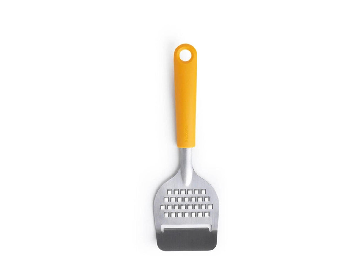 Brabantia blasta + slicer cáis + grater buí