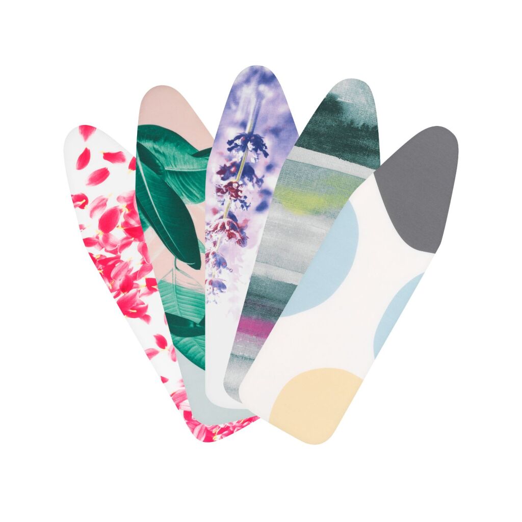 Brabantia cover b 124x38 natural