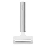 Brabantia cheese slicer profile for soft cheese stainless steel