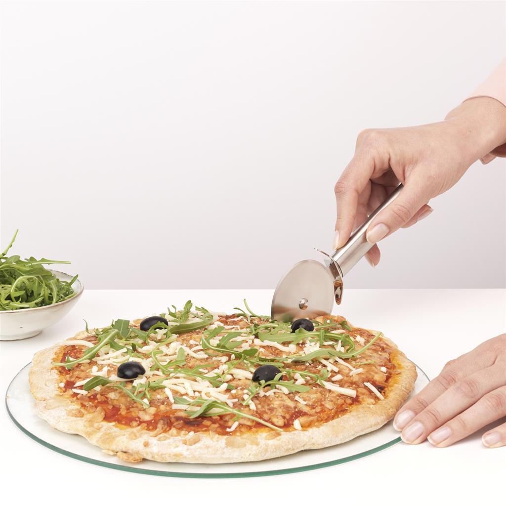 Brabantia profile pizza cutter