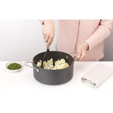 Brabantia Profile pureeestamper - czarny