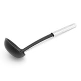 Brabantia soup spoon stainless steel profile