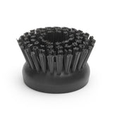 Brabantia Ersatzkopf fir Spullmaschinn donkelgrau | 2 stk