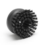 Brabantia Ersatzkopf fir Spullmaschinn donkelgrau | 2 stk