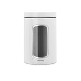 Brabantia Brabantia Window Bus White 1.4 liter