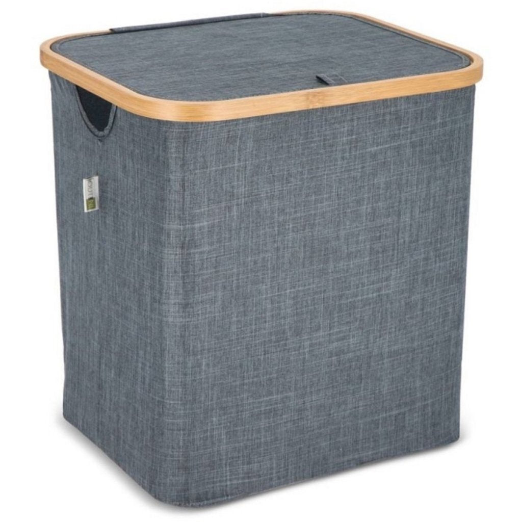 Sogne insideout Klappkuerf blo 42 cm | 5 Stéck