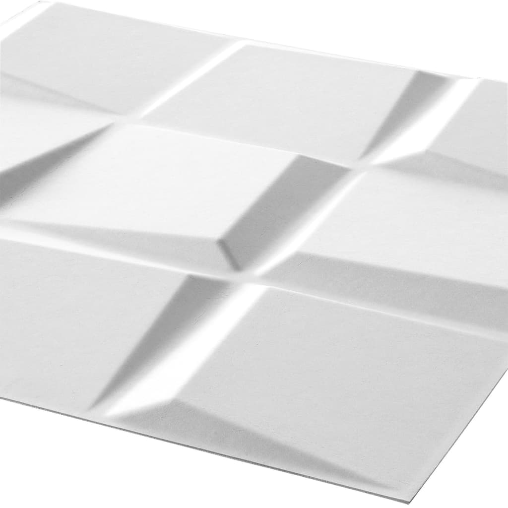 Wallard 3D Wandpannels Oberon 12 Stécker Ga-WA21