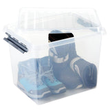 Sunware Q-Line Storage box 52L Transparent