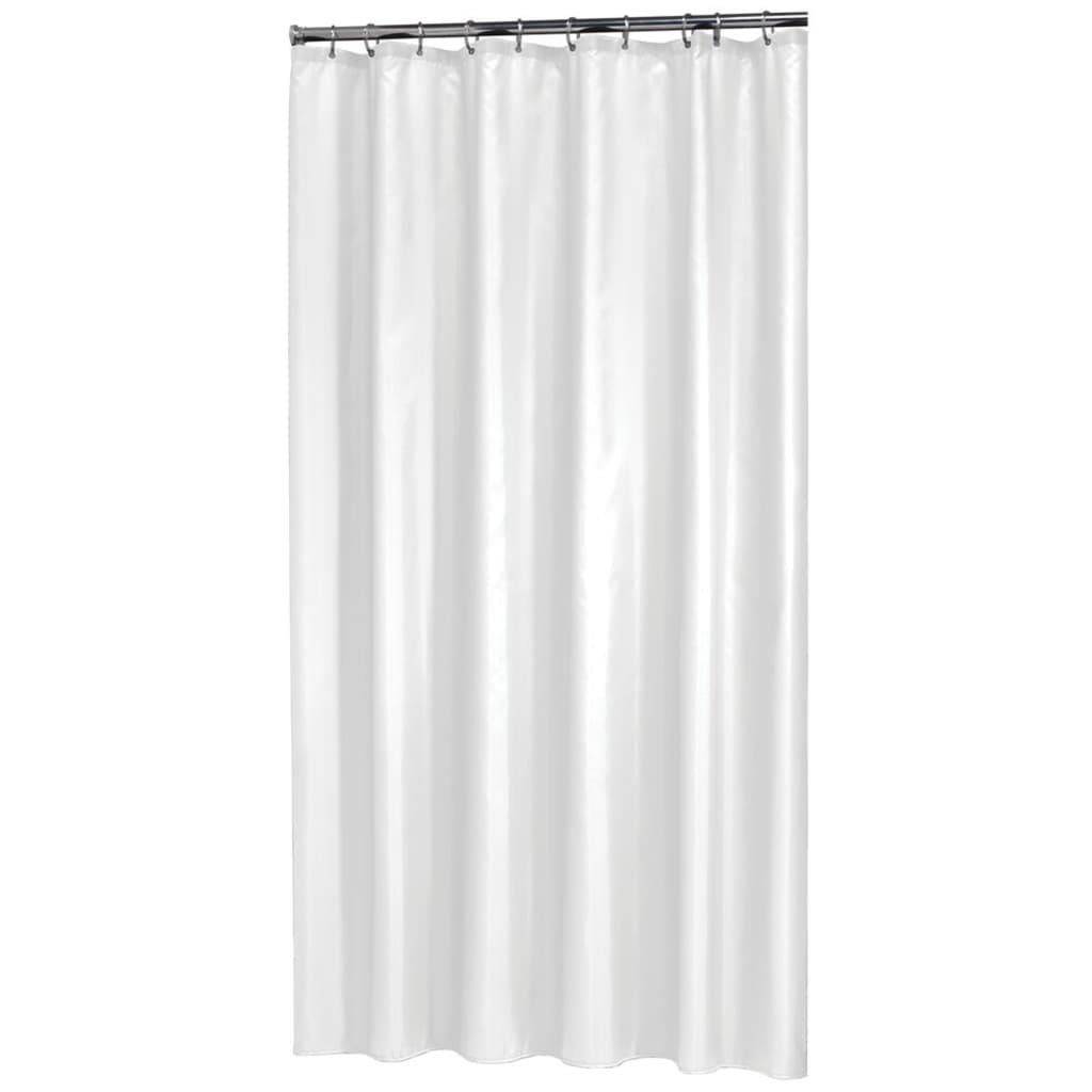 Tenda da doccia in pelle sigillante granada 240x180 cm bianco