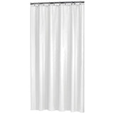 Tenda da doccia in pelle sigillante granada 240x180 cm bianco