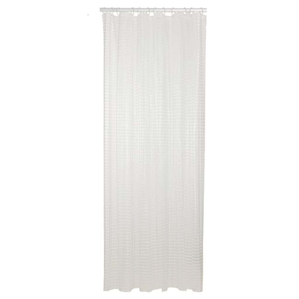Candata per doccia SEALskin Prisma 180 cm trasparente 211181300