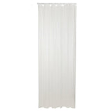 Candata per doccia SEALskin Prisma 180 cm trasparente 211181300