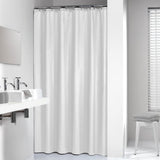 Sealskin shower curtain Madeira 180 cm White 238501310