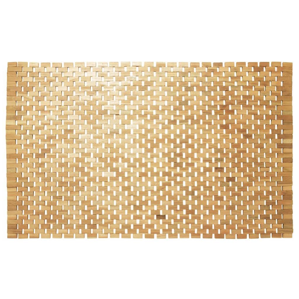 MAPPO BACCHIO SEILSKIN BOGNO 52X90 CM NATURALE