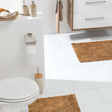 MAPPO BACCHIO SEILSKIN BOGNO 52X90 CM NATURALE