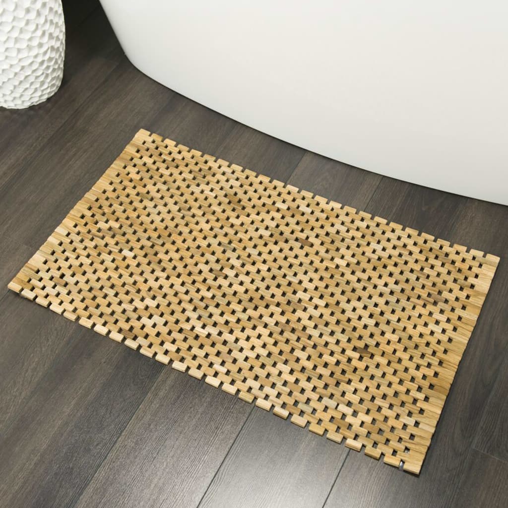 MAPPO BACCHIO SEILSKIN BOGNO 52X90 CM NATURALE