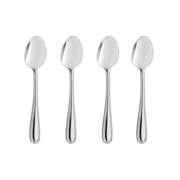 Amefa 4 teaspoons