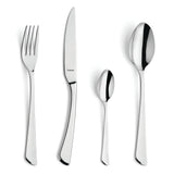 Amefa Posate Set Giunone 24 -Quattro
