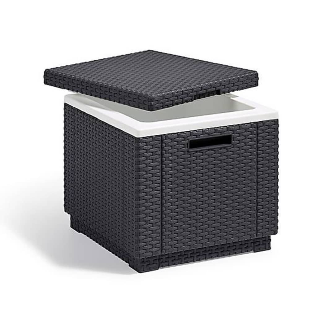 Keter Keter Cool Box Ice Cube Graphite