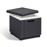 Keter Keter Cool Box Ice Cube Graphite