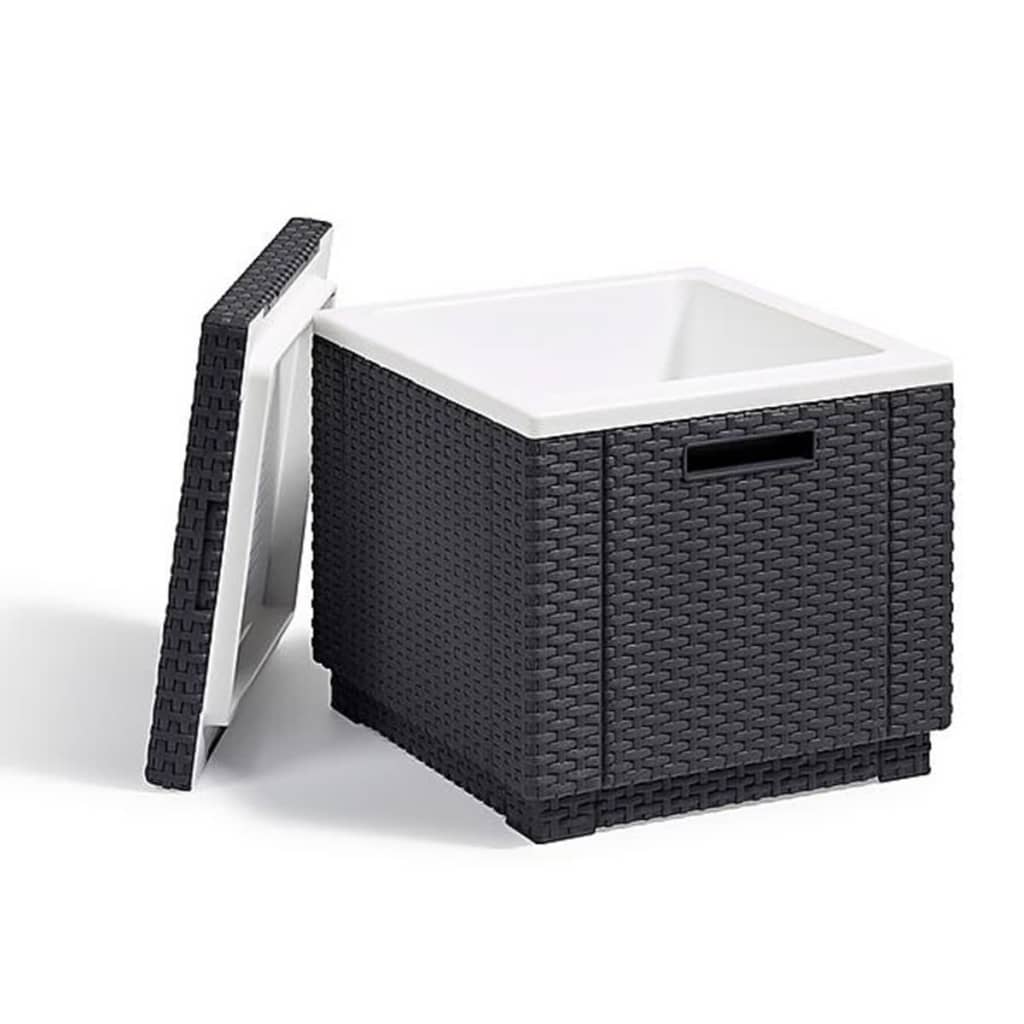 Keter Keter Cool Box Ice Cube Graphite