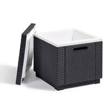 Keter Keter Cool Box Ice Cube Graphite