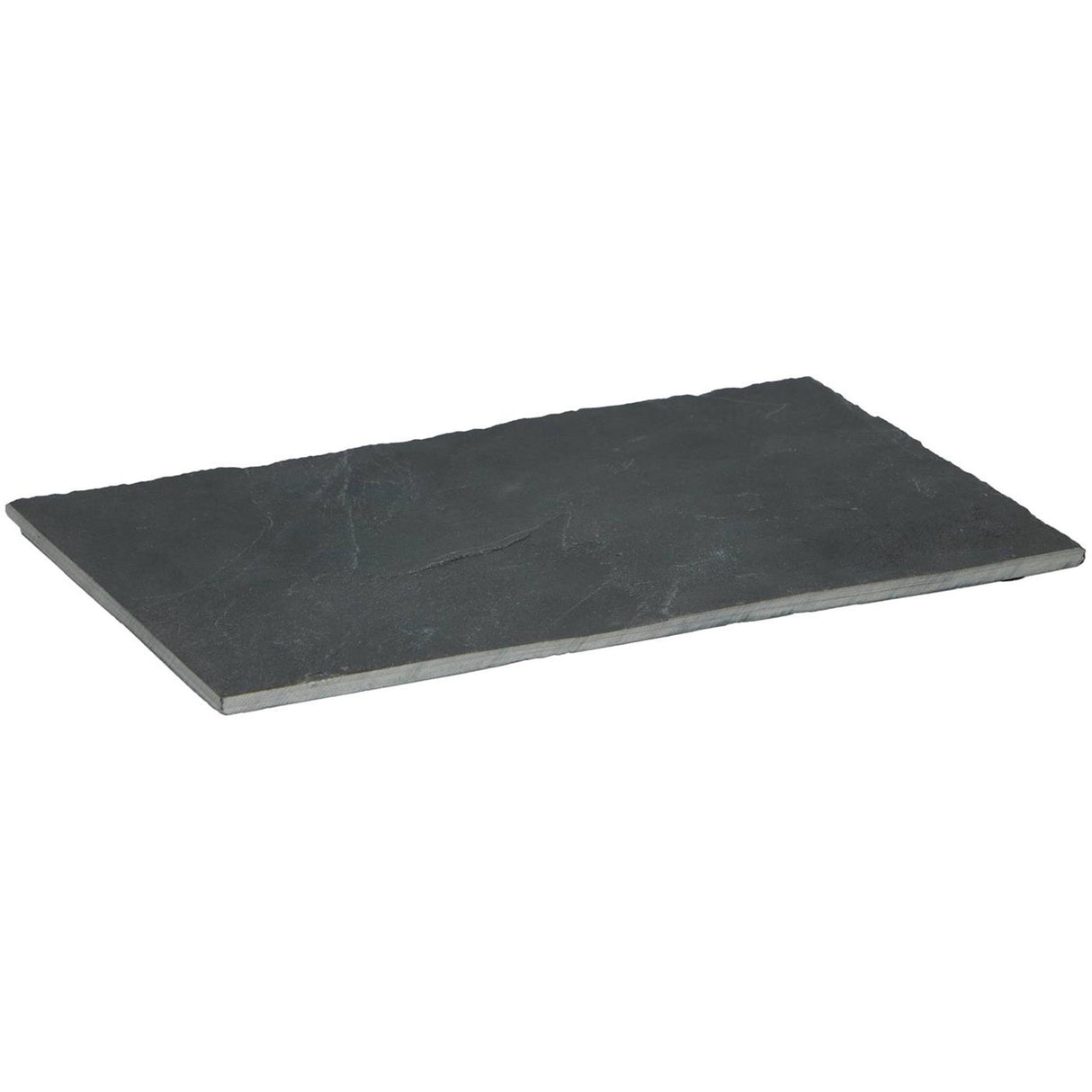 Alpina serving platter slate 22x14cm