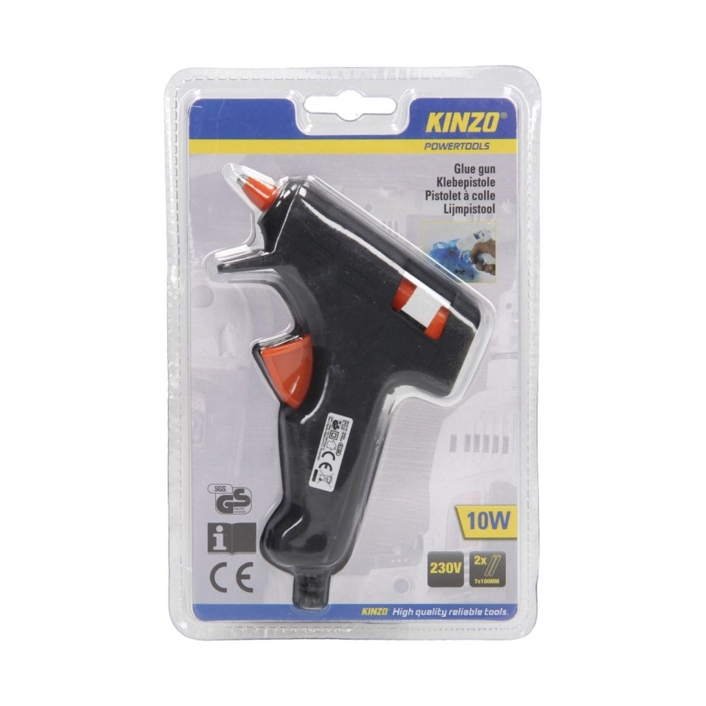 Glue gun
