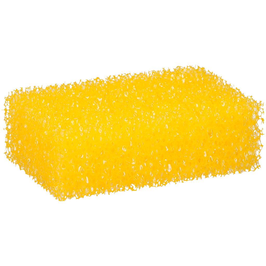 Dunlop anti-insect sponge yellow | 5 pieces