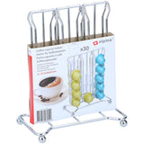 Alpina coffee cup holder for 30 cups