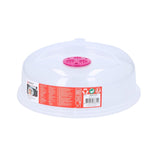 No brand Mikrowellendeckel 26x11 cm | 6 Stück