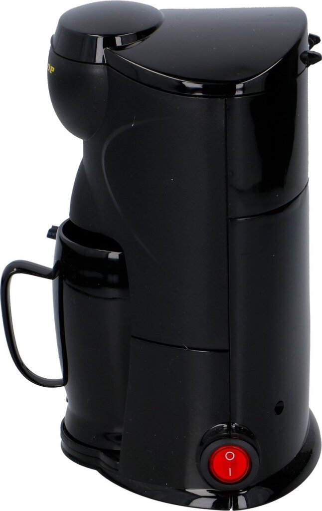 Dunlop coffee maker cigarette lighter socket 1 cup 24v truck or camper