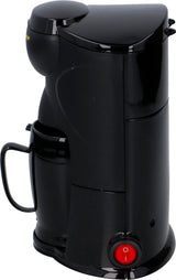 Dunlop coffee maker cigarette lighter socket 1 cup 24v truck or camper