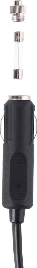 Dunlop coffee maker cigarette lighter socket 1 cup 24v truck or camper