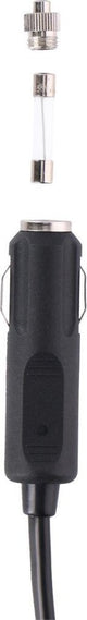 Dunlop coffee maker cigarette lighter socket 1 cup 24v truck or camper