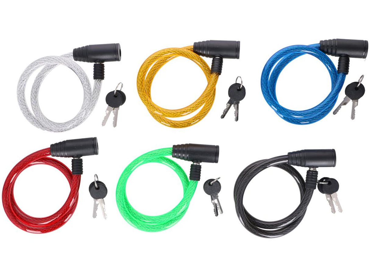 Dunlop kabelslot 12mm 65cm st