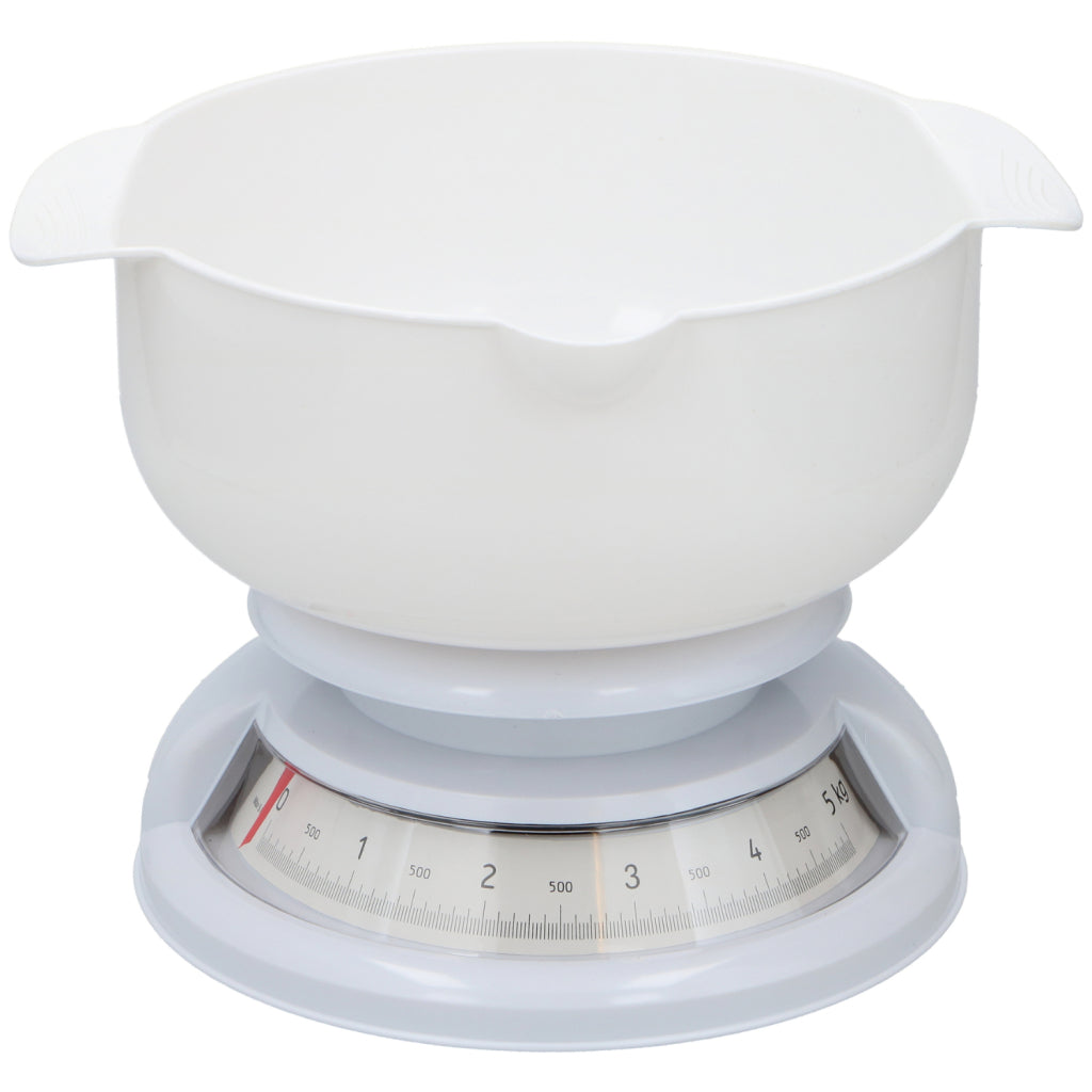 Alpina Kichen Skala Analog 5 kg