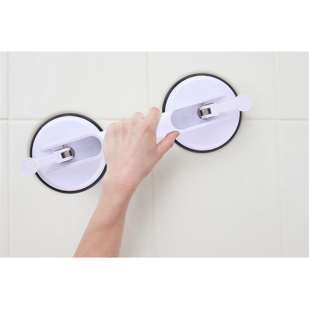 Vivamore handle with suction cup