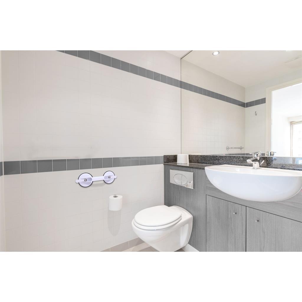 Vivamore handle with suction cup