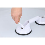 Vivamore handle with suction cup