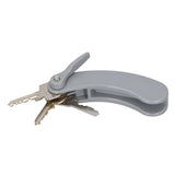 Vivamore key turner 12.5x3.5x3.3 cm gray