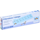 Comfort Aid Pillendose 7 Tage