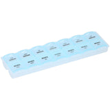 Comfort Aid Pillendose 7 Tage