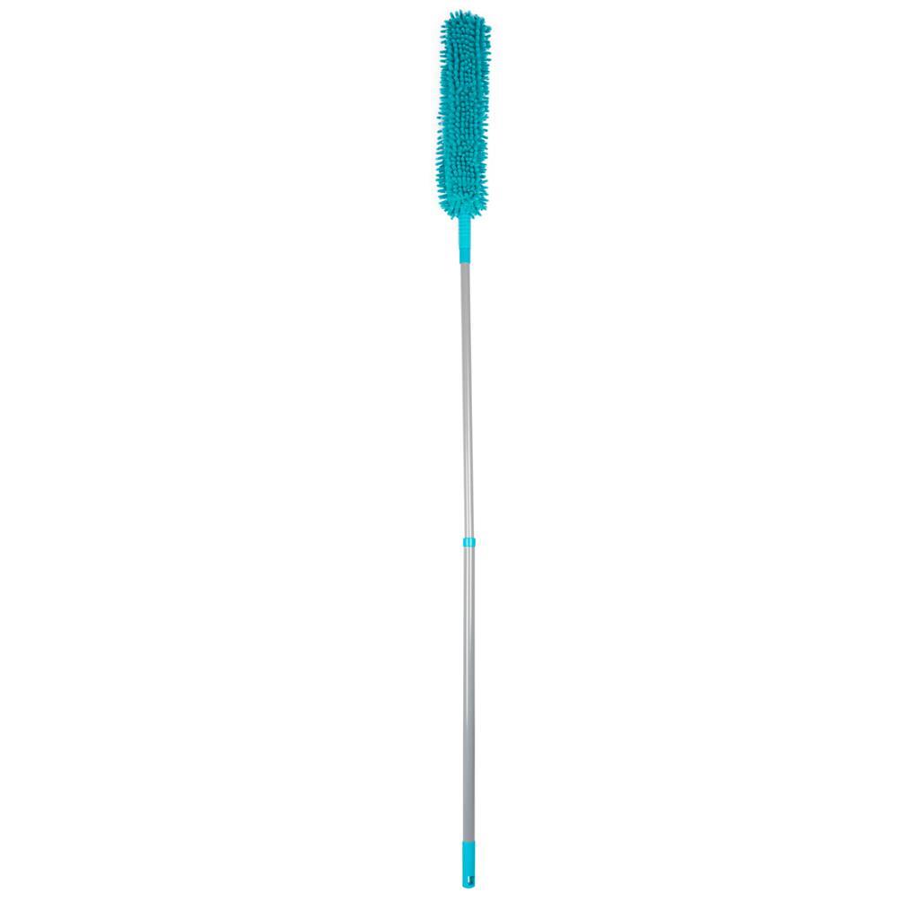 Alpina Cleaning Set Telescope Steel 7 Party