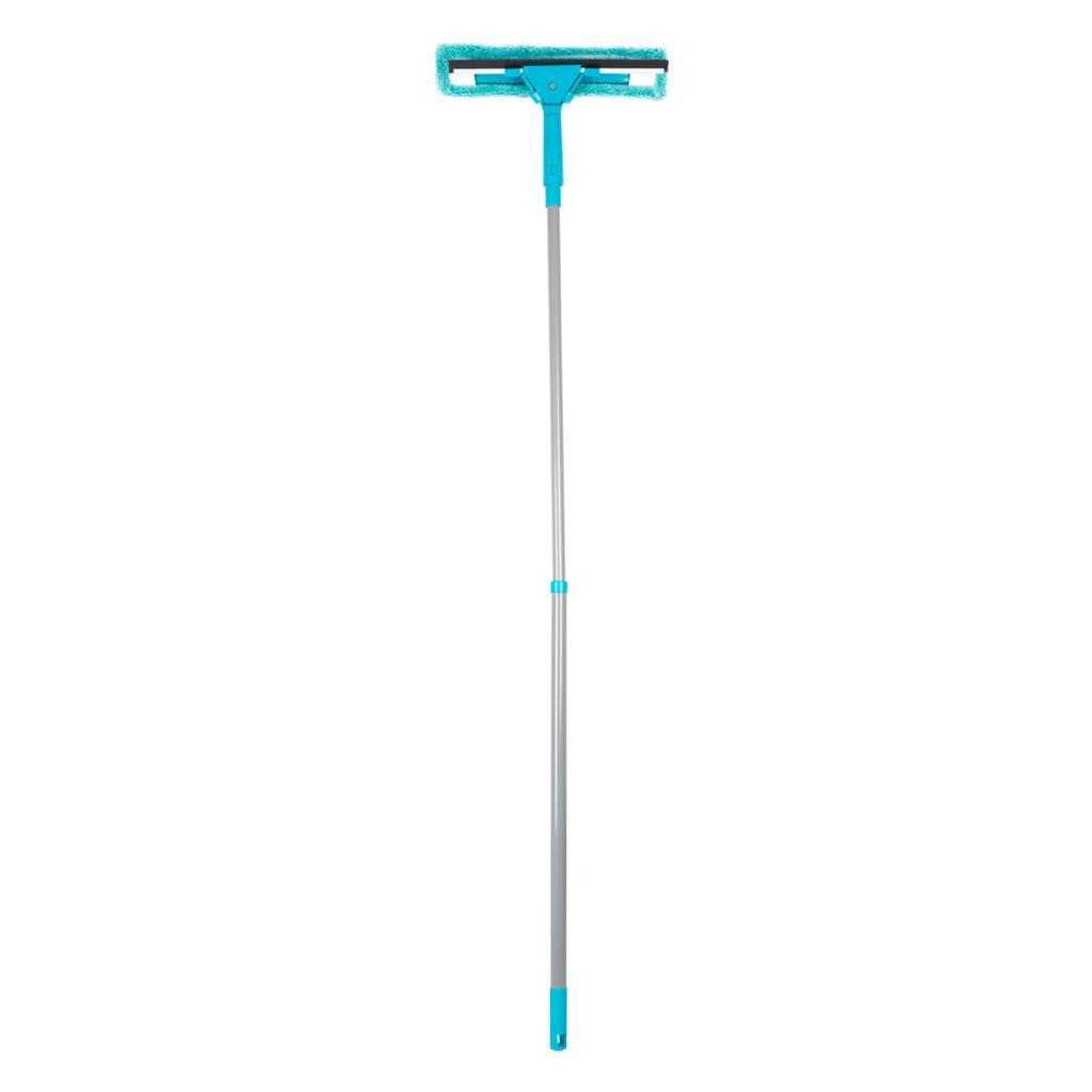 Alpina cleaning set telescopic handle 7 pieces