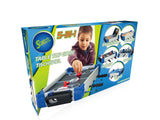 Eddy toys tafelspel 5in1 43x30x25cm