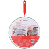 Copertura paraspruzzi Alpina 29 x 43 cm | 4 pezzi