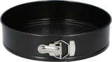 Alpina Fréijoers Form Anti-Stick Coating Metal 28X6.7 cm Schwaarz